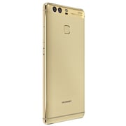 Huawei P9 Plus 64GB Haze Gold 4G Dual Sim Smartphone