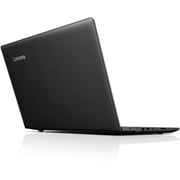 Lenovo ideapad 310-15ISK Laptop - Core i7 2.5GHz 4GB 1TB 2GB Win10 15.6inch HD Black