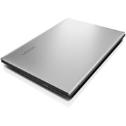 Lenovo ideapad 310-15ISK Laptop - Core i5 2.3GHz 6GB 1TB 2GB Win10 15.6inch HD Silver