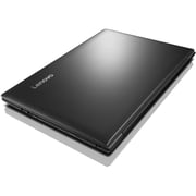 Lenovo ideapad 510-15IKB Laptop - Core i7 2.7GHz 12GB 1TB+128GB 4GB Win10 15.6inch FHD Gun Metal