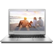 Lenovo ideapad 510S-14IKB Laptop - Core i7 2.7GHz 8GB 1TB 2GB Win10 14inch FHD Silver