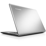 Lenovo ideapad 510S-14IKB Laptop - Core i7 2.7GHz 8GB 1TB 2GB Win10 14inch FHD Silver