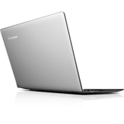 Lenovo ideapad 510S-14IKB Laptop - Core i7 2.7GHz 8GB 1TB 2GB Win10 14inch FHD Silver