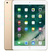 iPad (2017) WiFi 32GB 9.7inch Gold