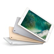 iPad (2017) WiFi 32GB 9.7inch Silver