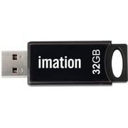 Imation 77000002009 Sledge Flash Drive 32GB