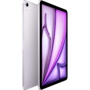 11-inch iPad Air M2 (2024) Wi-Fi + Cellular 1TB - Purple Middle East Version with FaceTime