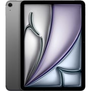 11-inch iPad Air M2 (2024) Wi-Fi + Cellular 512GB - Space Grey - Pre-order