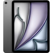 11-inch iPad Air M2 (2024) Wi-Fi 128GB - Space Grey - Pre-order