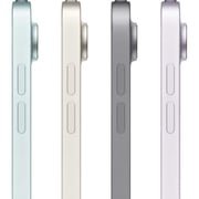 11-inch iPad Air M2 (2024) Wi-Fi 128GB - Space Grey - Pre-order