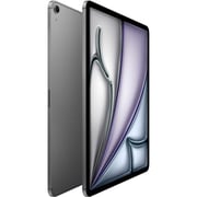 13-inch iPad Air M2 (2024) Wi-Fi + Cellular 1TB - Space Grey Middle East Version with FaceTime