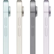 13-inch iPad Air M2 (2024) Wi-Fi + Cellular 1TB - Space Grey Middle East Version with FaceTime