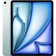 13-inch iPad Air M2 (2024) Wi-Fi 1TB - Blue Middle East Version with FaceTime