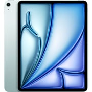 13-inch iPad Air M2 (2024) Wi-Fi 256GB - Blue