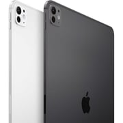 11-inch iPad Pro M4 (2024) Wi-Fi 1TB with nano-texture glass - Space Black