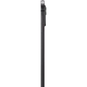 13-inch iPad Pro M4 (2024) Wi-Fi 512GB with standard glass - Space Black