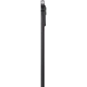 13-inch iPad Pro M4 (2024) Wi-Fi 256GB with standard glass - Space Black Middle East Version with FaceTime