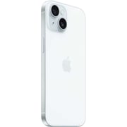 Apple iPhone 15 (256GB) - Blue