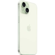 Apple iPhone 15 (128GB) - Green