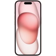 Apple iPhone 15 (128GB) - Pink Middle East Version with FaceTime