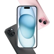 Apple iPhone 15 (128GB) - Pink Middle East Version with FaceTime