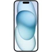 Apple iPhone 15 Plus (256GB) - Blue Middle East Version with FaceTime