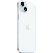 Apple iPhone 15 Plus (256GB) - Blue Middle East Version with FaceTime