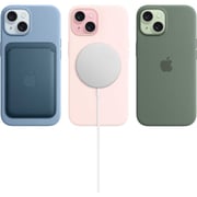 Apple iPhone 15 Plus (128GB) - Pink Middle East Version with FaceTime