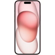 Apple iPhone 15 Plus (128GB) - Pink Middle East Version with FaceTime