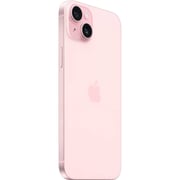 Apple iPhone 15 Plus (512GB) - Pink