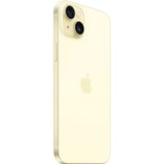 Apple iPhone 15 Plus (128GB) - Yellow