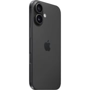 Apple iPhone 16 (128GB) - Black