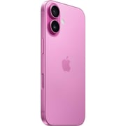 Apple iPhone 16 (256GB) - Pink