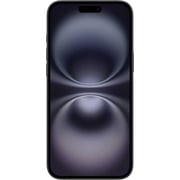 Apple iPhone 16 Plus (256GB) - Black Middle East Version with FaceTime