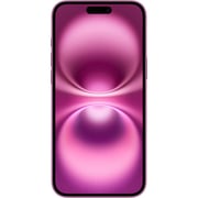 Apple iPhone 16 Plus (128GB) - Pink Middle East Version with FaceTime