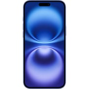 Apple iPhone 16 Plus (128GB) - Ultramarine Middle East Version with FaceTime
