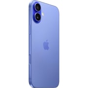 Apple iPhone 16 Plus (128GB) - Ultramarine Middle East Version with FaceTime
