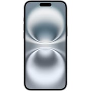 Apple iPhone 16 Plus (128GB) - White Middle East Version with FaceTime
