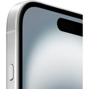 Apple iPhone 16 Plus (128GB) - White Middle East Version with FaceTime