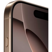 Apple iPhone 16 Pro (256GB) - Desert Titanium