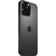 Apple iPhone 16 Pro Max (512GB) - Black Titanium - Pre-order