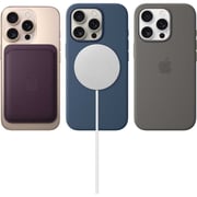 Apple iPhone 16 Pro Max (256GB) - Natural Titanium Middle East Version with FaceTime