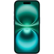 Apple iPhone 16 (128GB) - Teal Middle East Version with FaceTime
