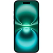 Apple iPhone 16 (256GB) - Teal