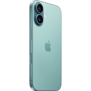 Apple iPhone 16 (256GB) - Teal