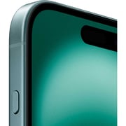 Apple iPhone 16 (256GB) - Teal