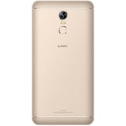 Lava A3 32GB Gold Smartphone 4G Dual Sim