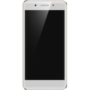 Lava A3 32GB Gold Smartphone 4G Dual Sim