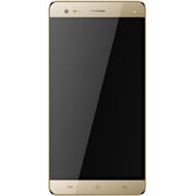 Lava Grand 2C Dual Sim 4G 16GB Smartphone Gold