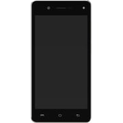 Lava Iris 702 Dual Sim 3G Smartphone 8GB Black